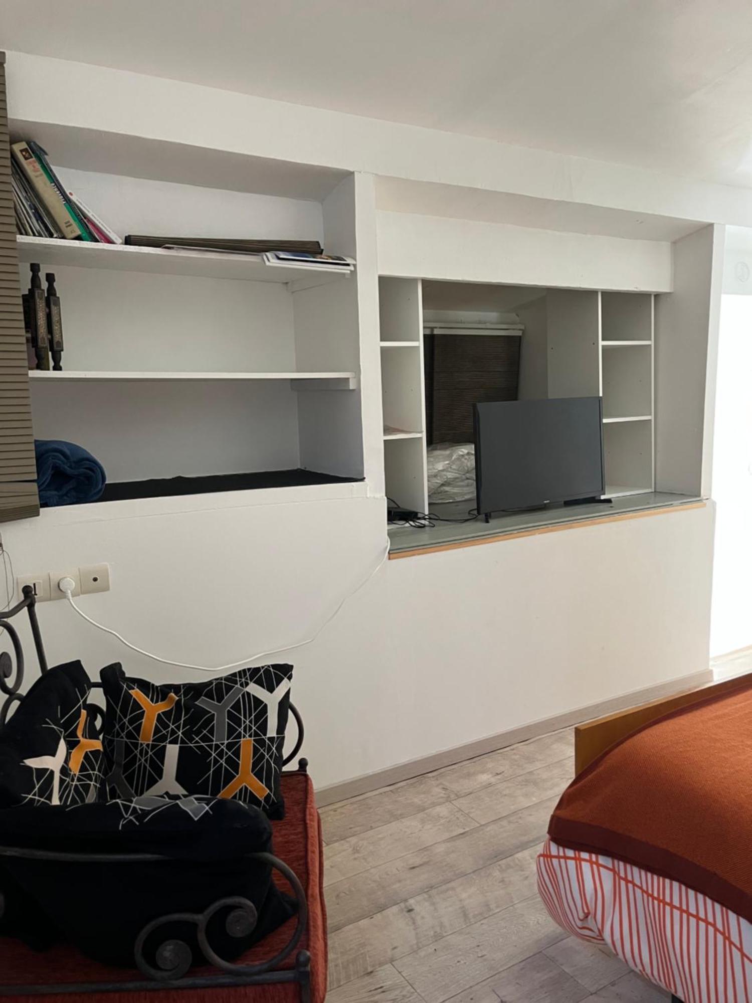 Studio En Duplex Independant Brignoles Bagian luar foto