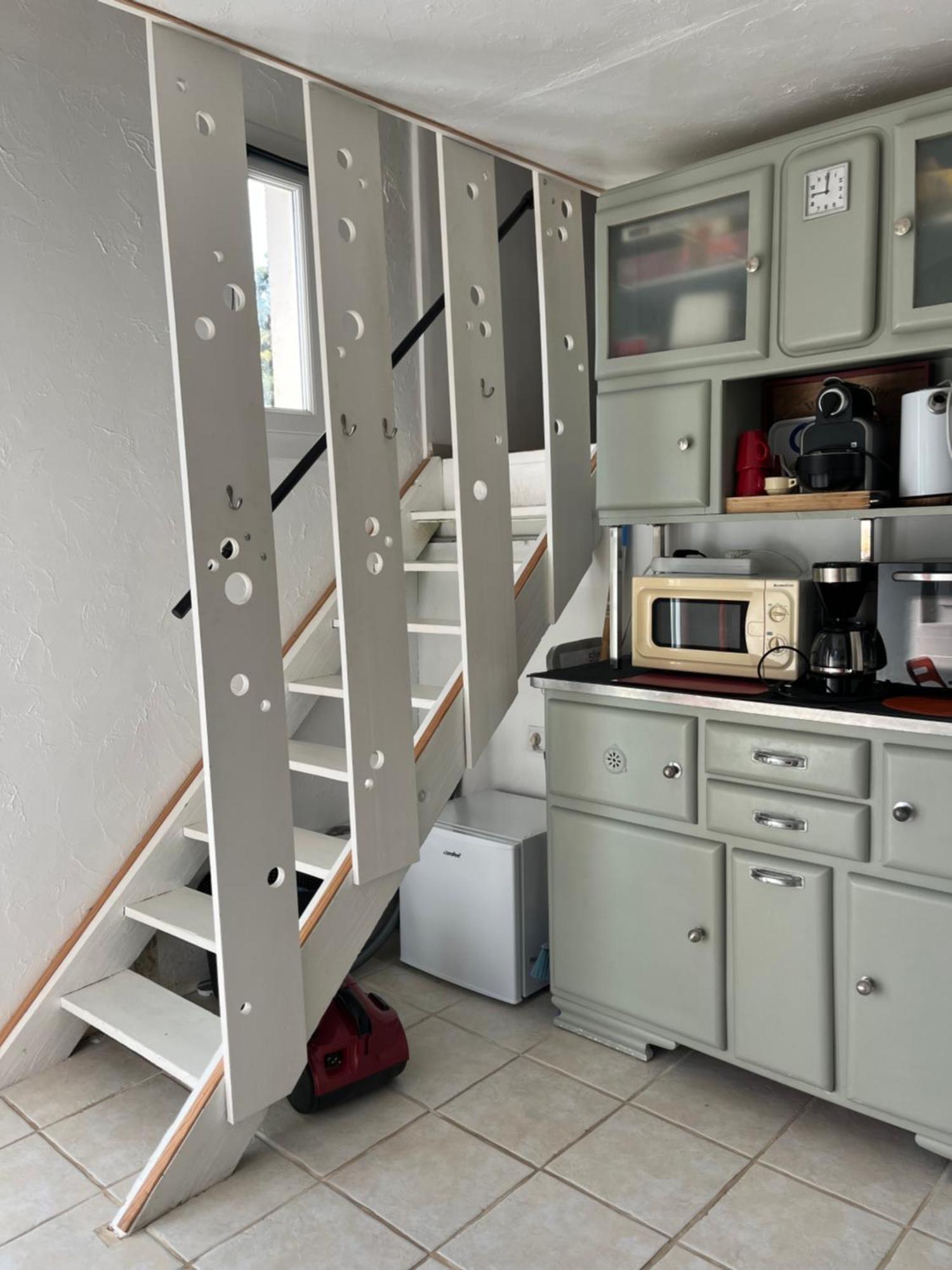 Studio En Duplex Independant Brignoles Bagian luar foto